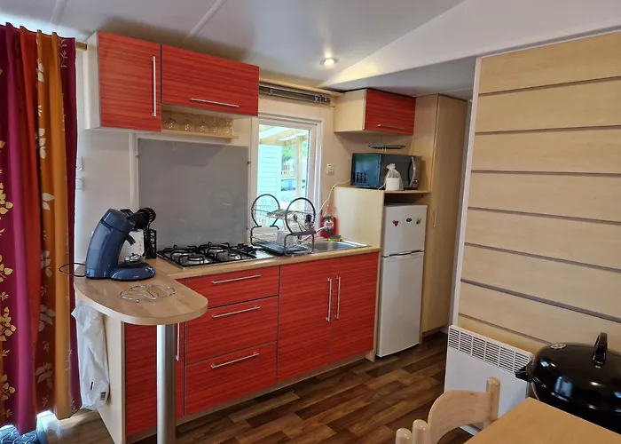 Camping le ried