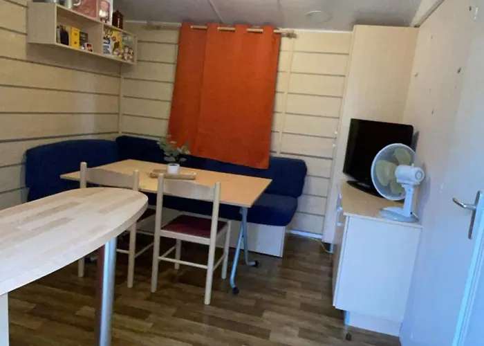 Camping le ried