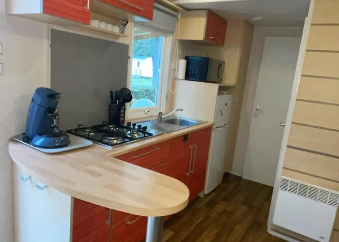 Camping le ried