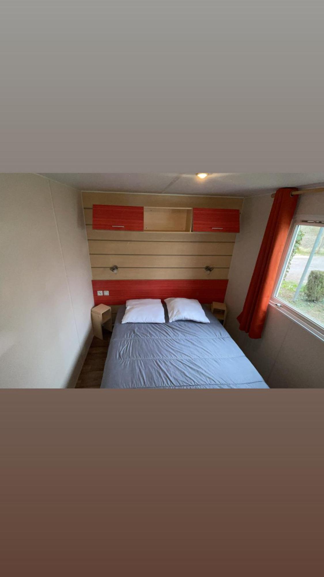 Le Ried B021 Et N038 Campsite Boofzheim