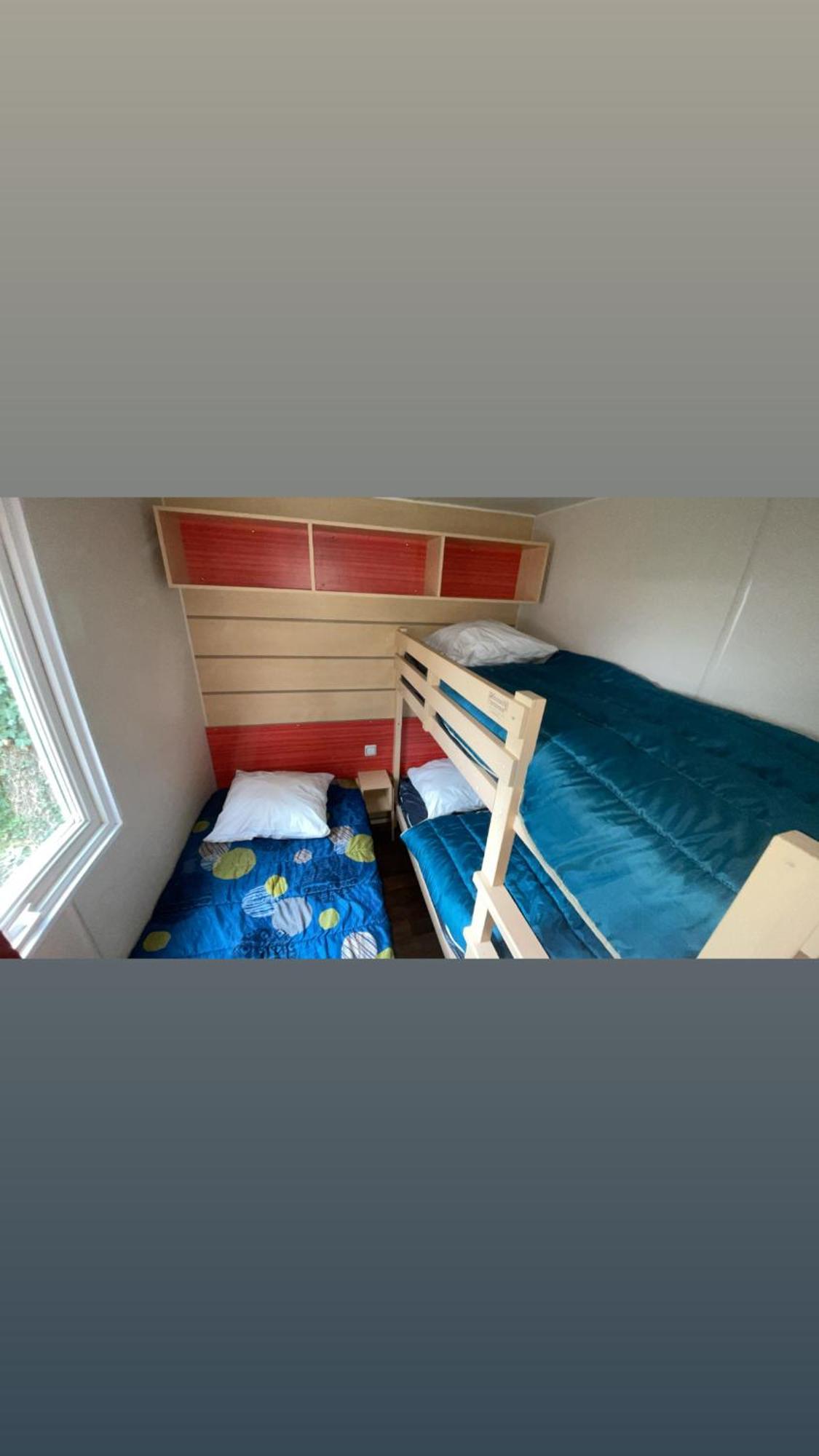 Le Ried B021 Et N038 * Boofzheim